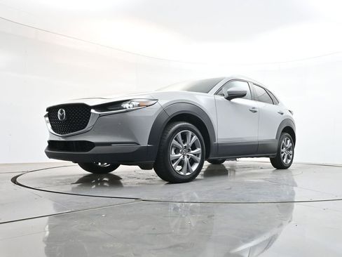 Used 2025 MAZDA CX-30 AWD 2.5 S w/ Preferred Package image 36