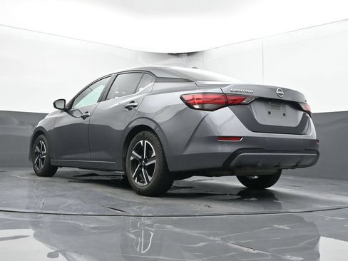 Used 2024 Nissan Sentra SV FWD image 49