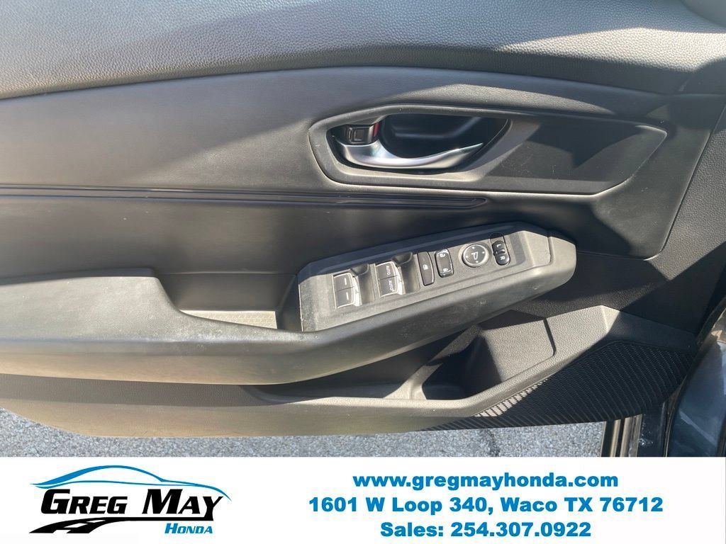 Used 2024 Honda Accord EX image 11