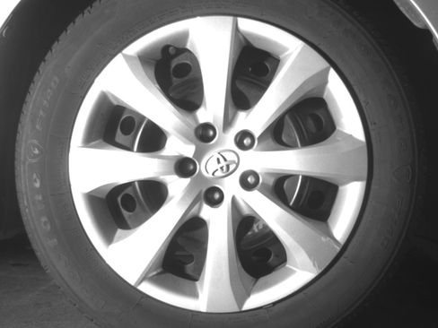 Used 2025 Toyota Corolla LE image 13