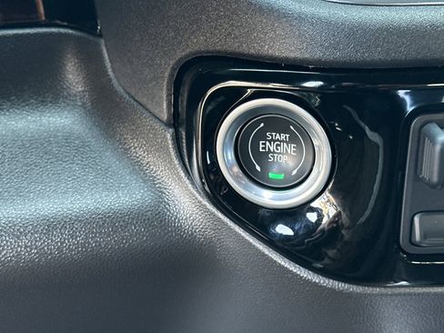 Used 2024 Chevrolet Silverado 1500 LT Trail Boss w/ Convenience Package II image 30