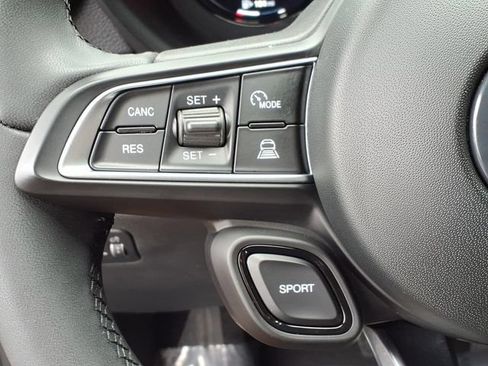 Used 2024 Dodge Hornet GT w/ GT Blacktop Package AWD/4WD image 22