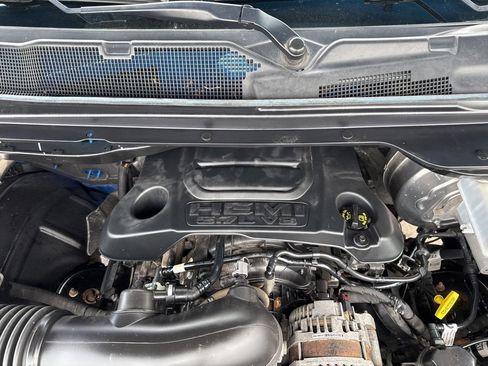Used 2021 RAM 1500 Big Horn AWD/4WD image 45