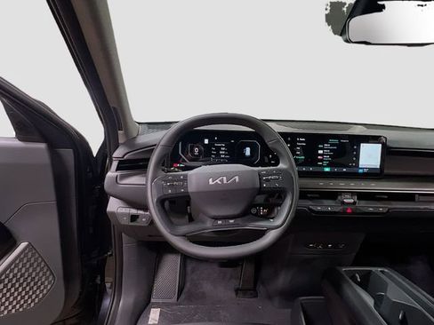 New 2026 Kia EV9 Wind AWD/4WD image 11