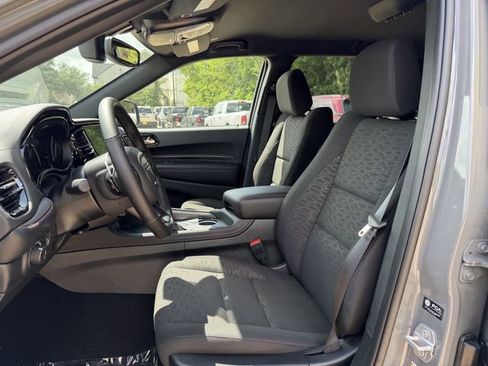 New 2026 Dodge Durango GT AWD/4WD image 14
