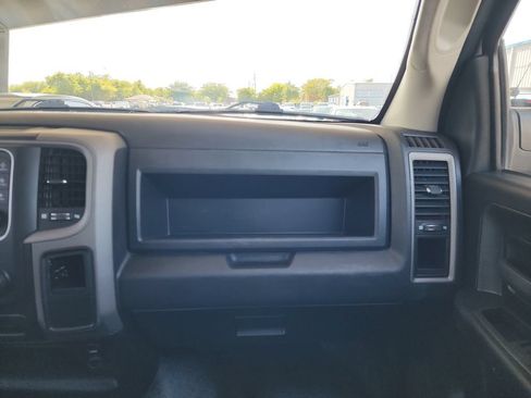 Used 2023 RAM 1500 Tradesman w/ Trailer Tow Group AWD/4WD image 19