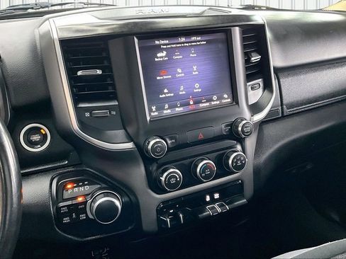 Used 2020 RAM 1500 Big Horn AWD/4WD image 10