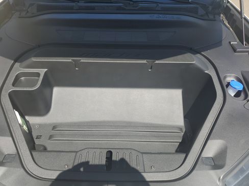 New 2025 Ford Mustang Mach-E Premium w/ Interior Protection Package image 21