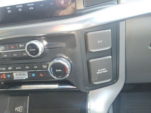 New 2025 Ford F150 Lariat w/ Equipment Group 501A Mid image 22