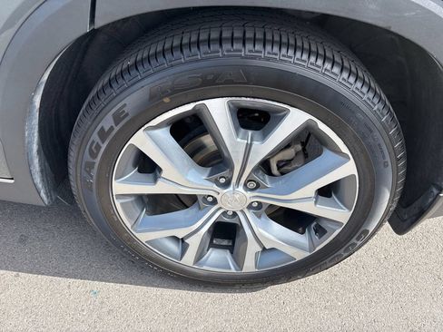 Used 2021 Hyundai Palisade SEL w/ Convenience Package AWD/4WD image 16