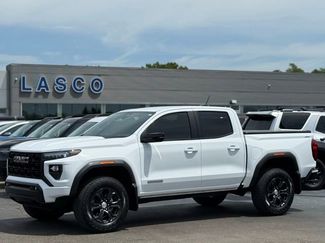 Used 2024 GMC Canyon Elevation w/ Convenience Package AWD/4WD 360° Tour