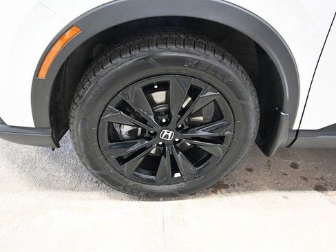 Used 2023 Honda CR-V Sport Touring image 29