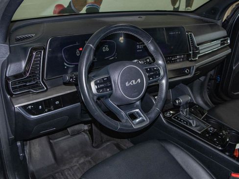 Used 2024 Kia Sportage X-Line AWD/4WD image 6