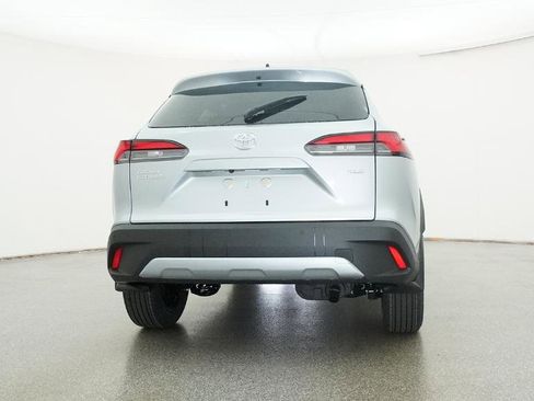 New 2026 Toyota Corolla Cross XLE image 80