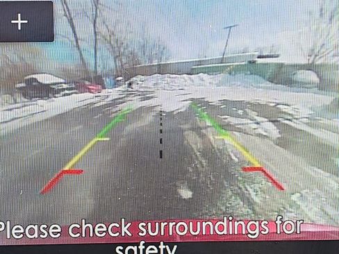 Used 2022 Lincoln Corsair AWD w/ Premium Package image 16