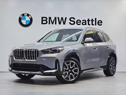 New 2026 BMW X1 xDrive28i