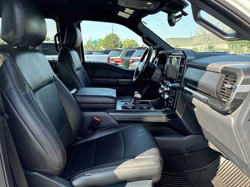 Used 2021 Ford F150 XLT w/ Equipment Group 302A High AWD/4WD image 24
