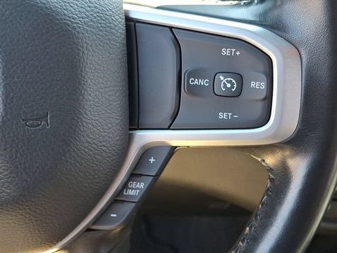 Used 2023 RAM 1500 Big Horn w/ Protection Group AWD/4WD image 23