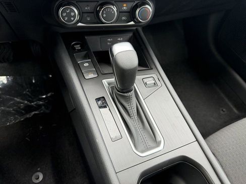 New 2026 Nissan Kicks S image 23