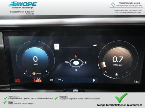 New 2026 Hyundai Palisade Limited AWD/4WD image 18