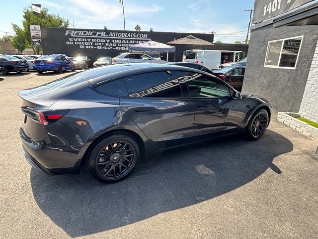 Used 2024 Tesla Model 3 RWD image 26