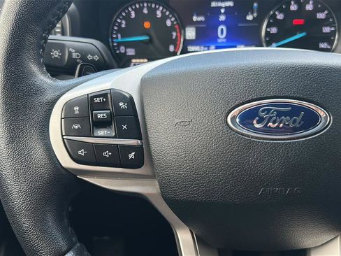 Used 2020 Ford Explorer Limited image 27