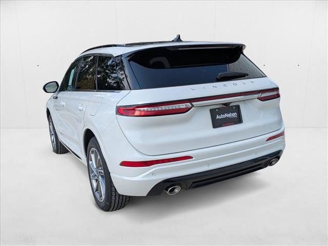 New 2025 Lincoln Corsair Grand Touring w/ Equipment Group 301A AWD/4WD image 2