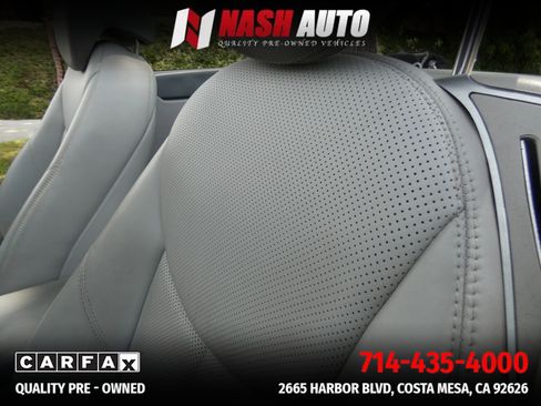 Used 2008 Mercedes-Benz SL 550 image 46