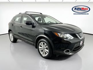 Used 2019 Nissan Rogue Sport SV w/ Technology Package AWD/4WD video 1