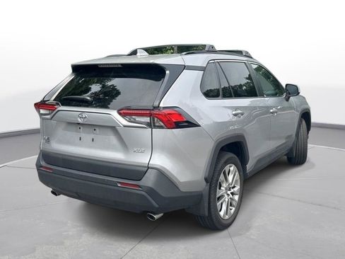 Used 2024 Toyota RAV4 XLE Premium FWD image 6