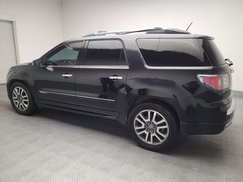 Used 2013 GMC Acadia Denali FWD image 3