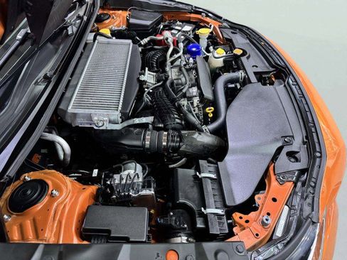 Used 2024 Subaru WRX TR w/ Popular Package #2A image 57