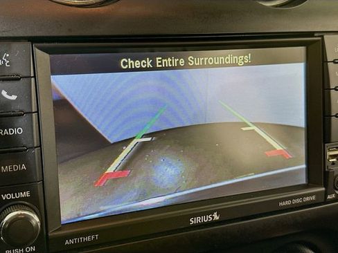 Used 2017 Jeep Compass High Altitude AWD/4WD image 14