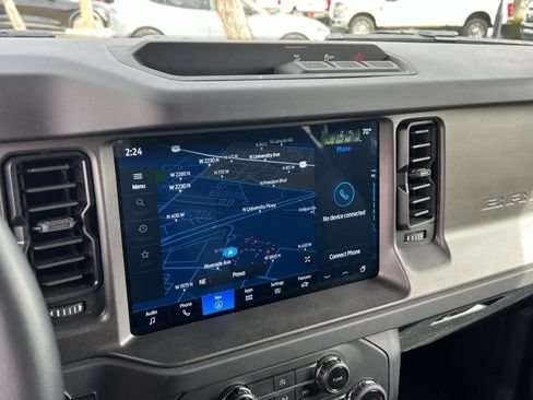 Certified 2025 Ford Bronco Big Bend image 37