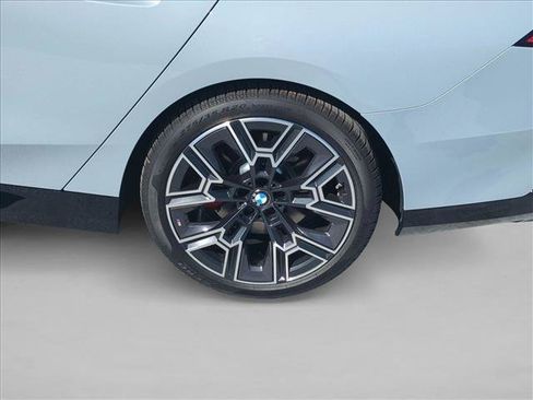 New 2027 BMW 530i w/ M Sport Package RWD image 10