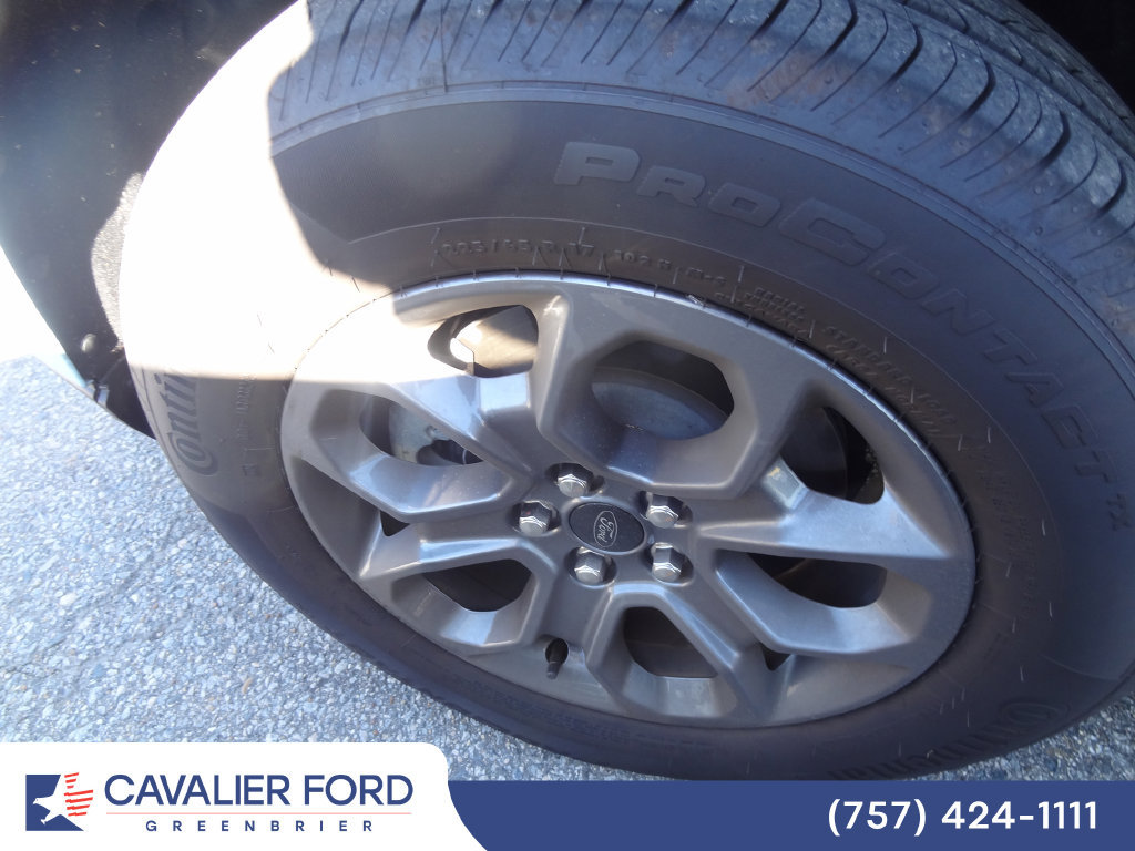 Used 2026 Ford Maverick XLT w/ XLT Luxury Package AWD/4WD image 11