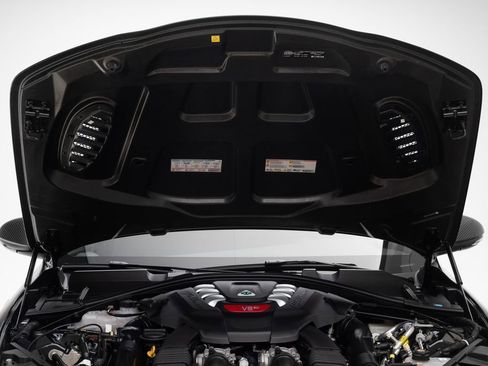 Used 2024 Alfa Romeo Giulia Quadrifoglio w/ Active Assist Plus Package image 24