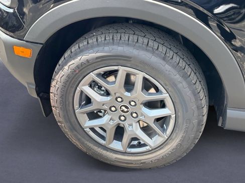 New 2026 Ford Bronco Sport Big Bend w/ Convenience Package AWD/4WD image 9