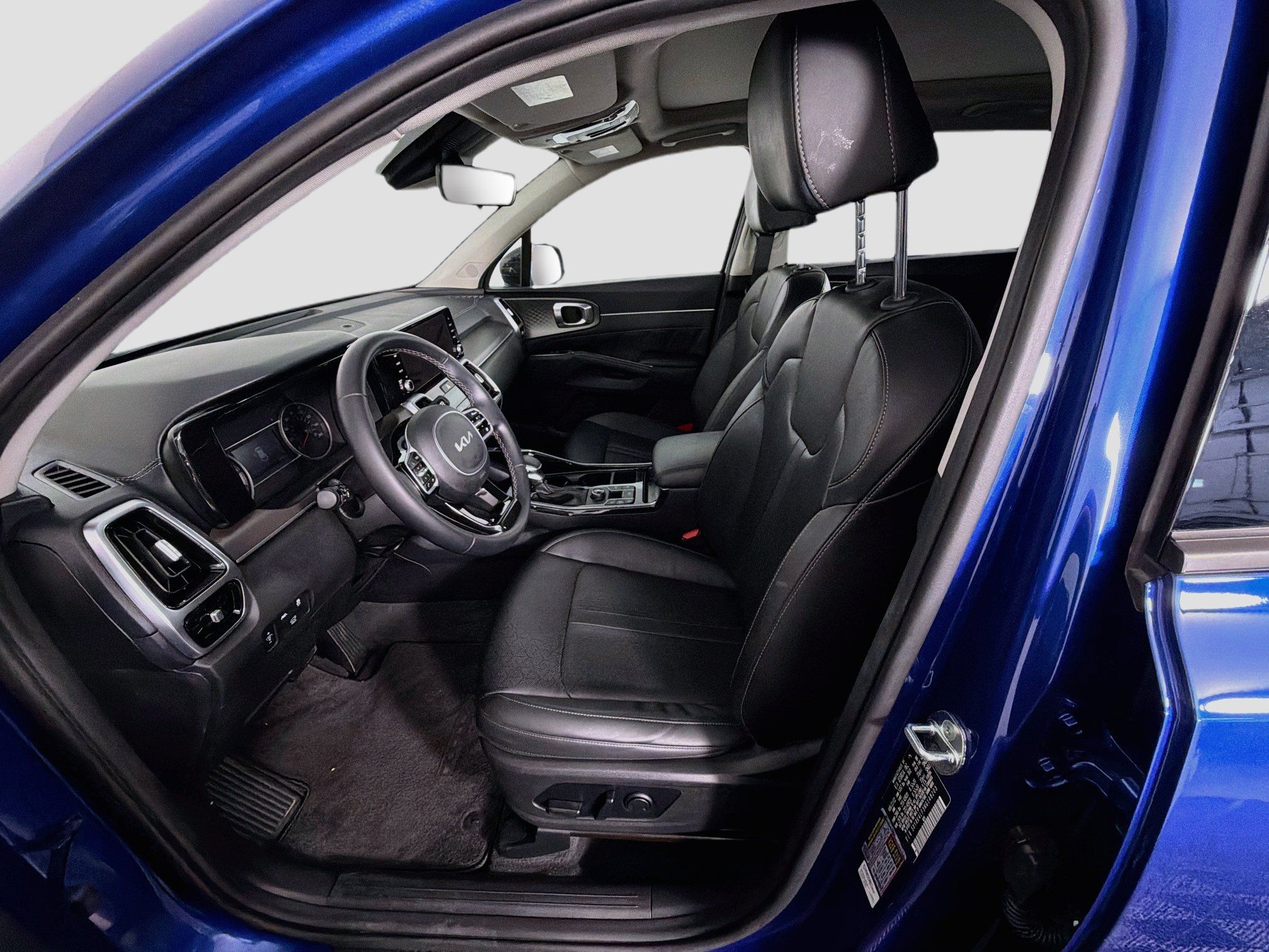 Used 2022 Kia Sorento SX FWD image 13