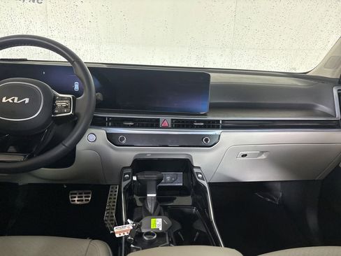Used 2024 Kia Sorento SX image 22