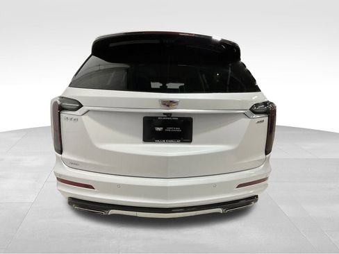 Used 2024 Cadillac XT6 Sport w/ Platinum Package image 4