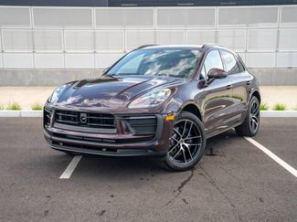 New 2026 Porsche Macan AWD/4WD video 1