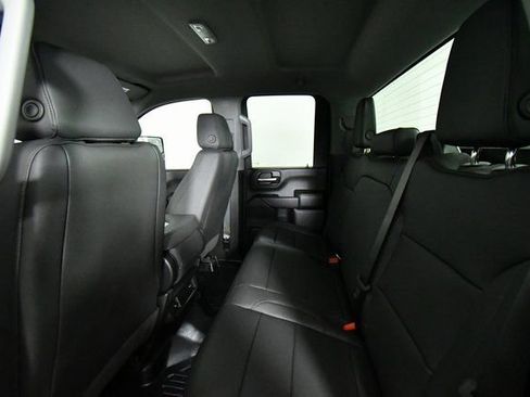 New 2026 Chevrolet Silverado 3500 W/T w/ WT Convenience Package image 24