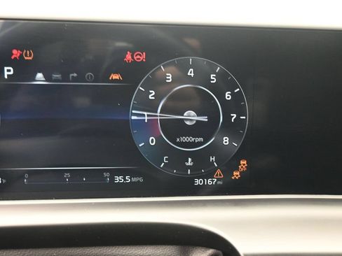 Used 2024 Kia Seltos S FWD image 10