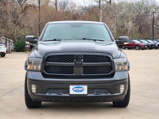 Used 2019 RAM 1500 Lone Star video 2