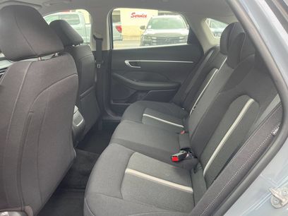 Used 2025 Hyundai Sonata SE