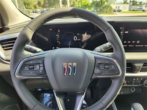 New 2026 Buick Encore GX Preferred w/ Comfort Package image 22