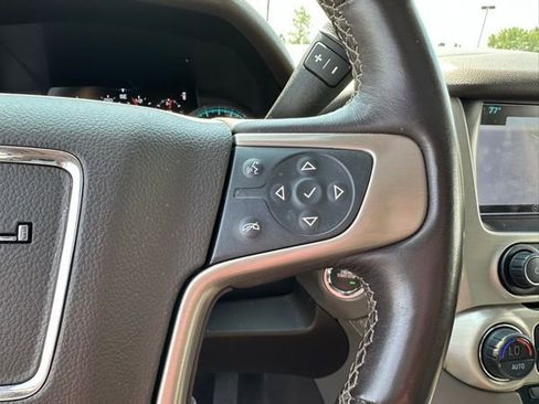 Used 2020 GMC Yukon Denali image 25