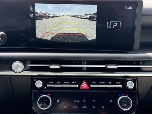 New 2026 Hyundai Santa Cruz SEL AWD/4WD image 4