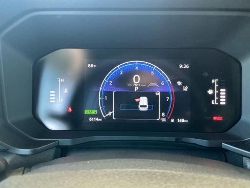 Certified 2026 Toyota Land Cruiser 1958 image 10